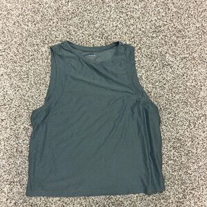 Old Navy Women’s Tank Top - Slate Teal
